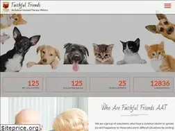 Sites similar to faithfulfriendsaat.com