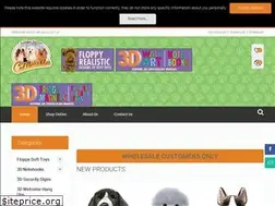 Sites similar to faithfulfriendscollectables.co.uk
