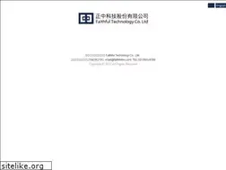 Sites similar to faithfulinc.com
