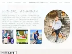 Sites similar to faithfullybeautiful.com