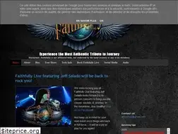 Sites similar to faithfullylive.com