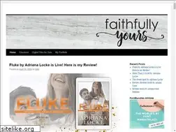 Sites similar to faithfullyyoursco.com