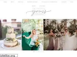 Sites similar to faithfullyyoursevents.com