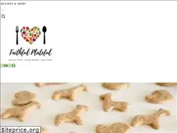 Sites similar to faithfulplateful.com