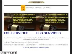 Sites similar to faithfulprocess.com