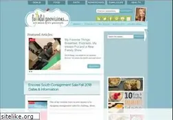 Sites similar to faithfulprovisions.com