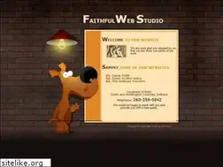 Sites similar to faithfulweb.com