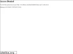 Sites similar to faithfulwellness.com
