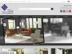 Sites similar to faithfurnitureinc.net