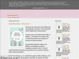 Sites similar to faithgirlsconnect.blogspot.com