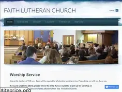 Sites similar to faithgp.com