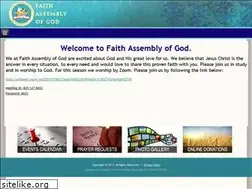 Sites similar to faithhartford.org
