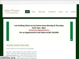 Sites similar to faithhealer.ie