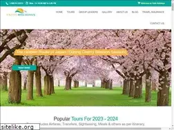 Sites similar to faithholidays.com