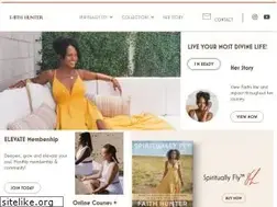 Sites similar to faithhunter.com