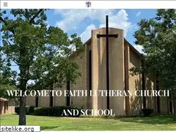 Sites similar to faithhuntsville.org