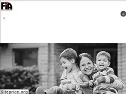 Sites similar to faithinaction1.org