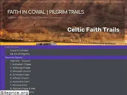 Sites similar to faithincowal.org