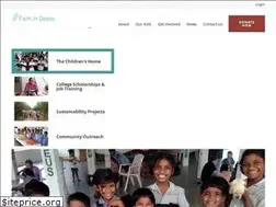 Sites similar to faithindeeds.org