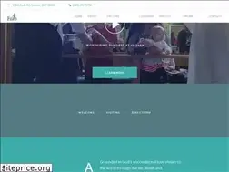 Sites similar to faithineverett.com