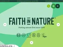 Sites similar to faithinnature.co.uk