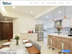 Sites similar to faithinteriordesign.com