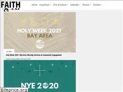 Sites similar to faithinthebay.com