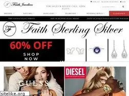 Sites similar to faithjewellers.co.uk