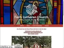 Sites similar to faithjohnsisland.org