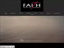 Sites similar to faithlagrange.com