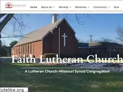 Sites similar to faithlcms.com