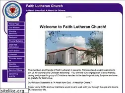 Sites similar to faithlecanto.com