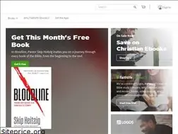 Sites similar to faithlifeebooks.com