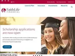 Sites similar to faithlifefinancial.ca