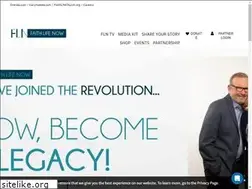 Sites similar to faithlifenow.com