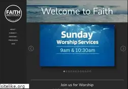 Sites similar to faithlincolncity.org