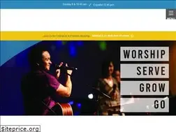 Sites similar to faithliveitout.org