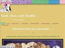 Sites similar to faithloveanddoodles.com