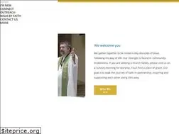 Sites similar to faithloves.org