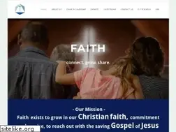 Sites similar to faithlutheranyork.com