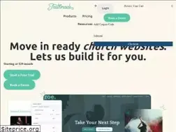 Sites similar to faithmade.com