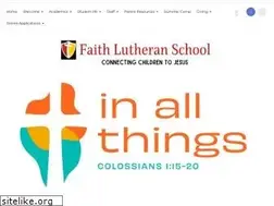 Sites similar to faithmarietta.org
