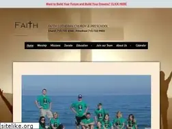 Sites similar to faithmarinette.org