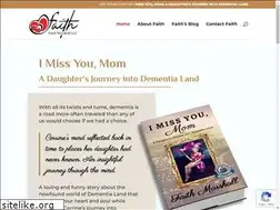 Sites similar to faithmarshall.com