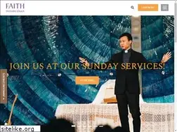 Sites similar to faithmc.sg