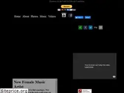 Sites similar to faithmccullough.com