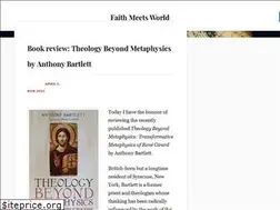 Sites similar to faithmeetsworld.com