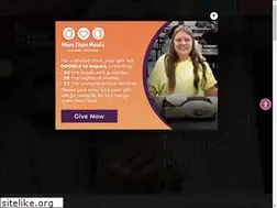 Sites similar to faithmissionofohio.org