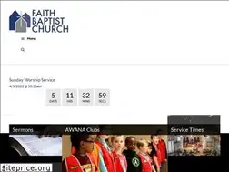 Sites similar to faithmpls.org