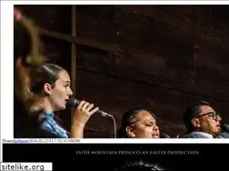 Sites similar to faithmtn.org